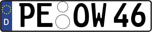 PE-OW46