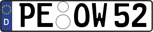 PE-OW52