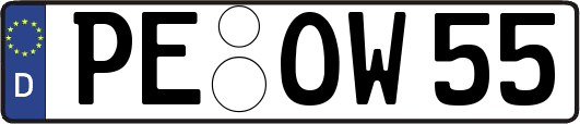 PE-OW55