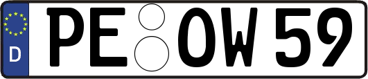 PE-OW59