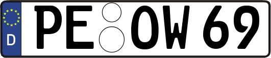 PE-OW69