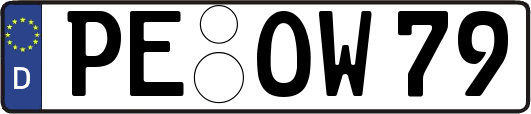 PE-OW79