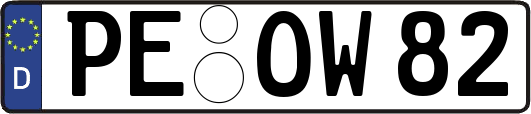 PE-OW82