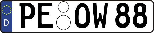 PE-OW88