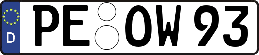 PE-OW93