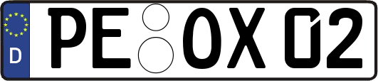 PE-OX02