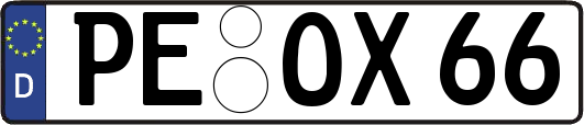 PE-OX66