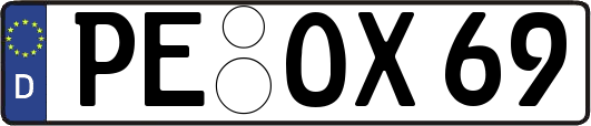 PE-OX69