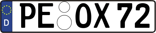 PE-OX72