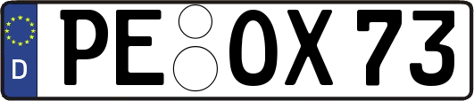 PE-OX73