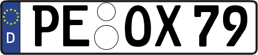 PE-OX79