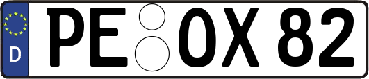 PE-OX82