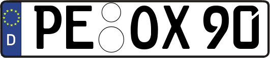PE-OX90