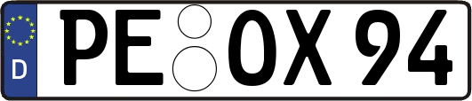 PE-OX94