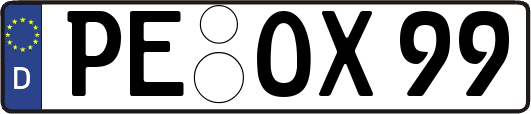 PE-OX99