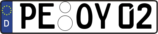 PE-OY02
