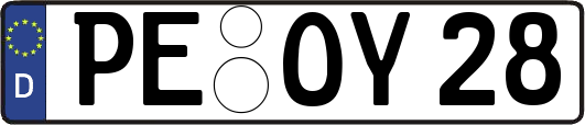 PE-OY28