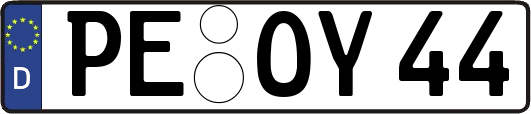 PE-OY44