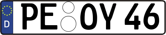 PE-OY46