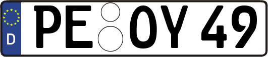 PE-OY49