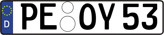 PE-OY53
