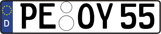 PE-OY55