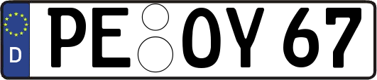 PE-OY67