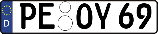 PE-OY69