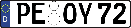 PE-OY72