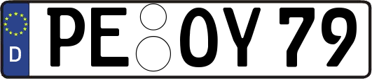 PE-OY79