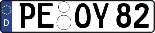 PE-OY82