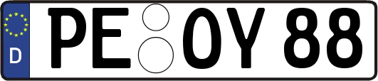 PE-OY88