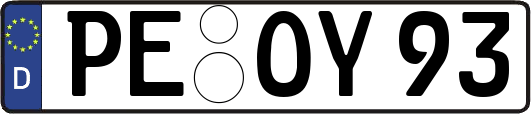 PE-OY93