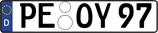 PE-OY97