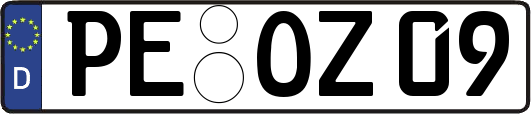 PE-OZ09