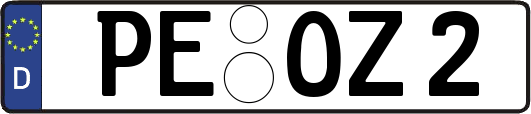 PE-OZ2