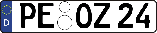 PE-OZ24
