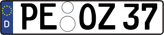PE-OZ37