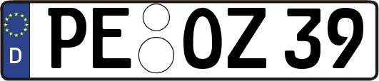 PE-OZ39