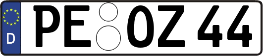 PE-OZ44