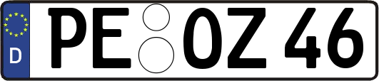 PE-OZ46
