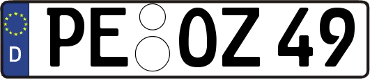 PE-OZ49