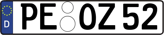 PE-OZ52