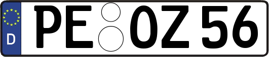 PE-OZ56