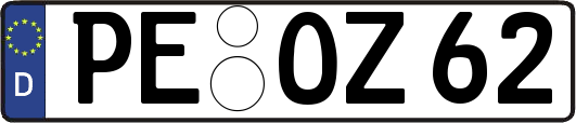 PE-OZ62
