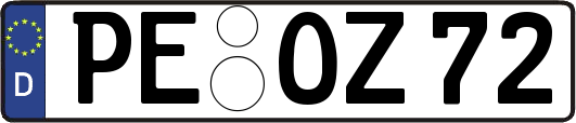 PE-OZ72