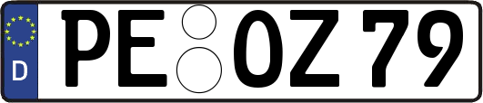 PE-OZ79