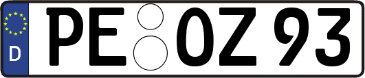 PE-OZ93