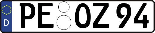 PE-OZ94