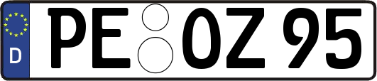 PE-OZ95